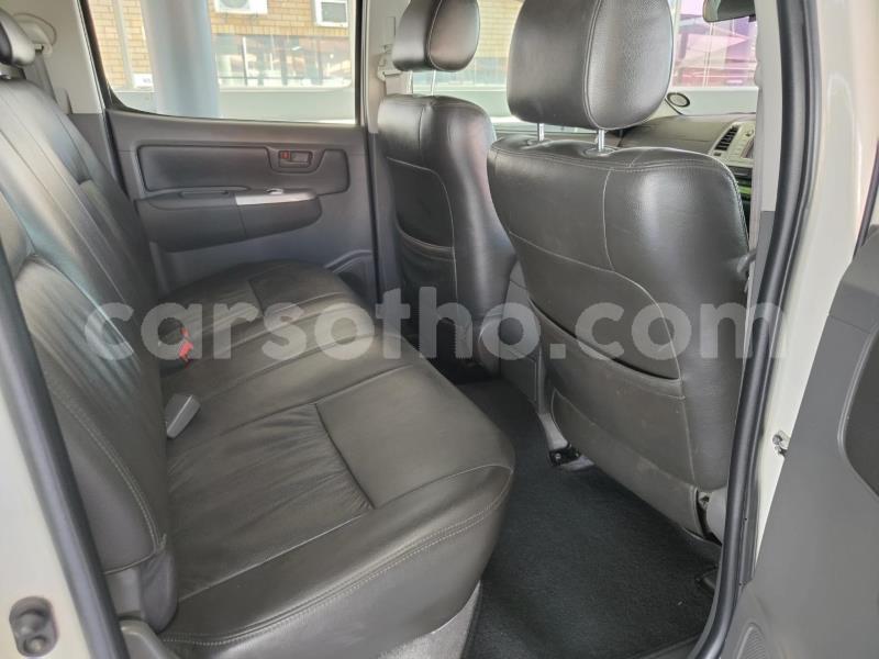 Big with watermark toyota hilux maseru maseru 29686