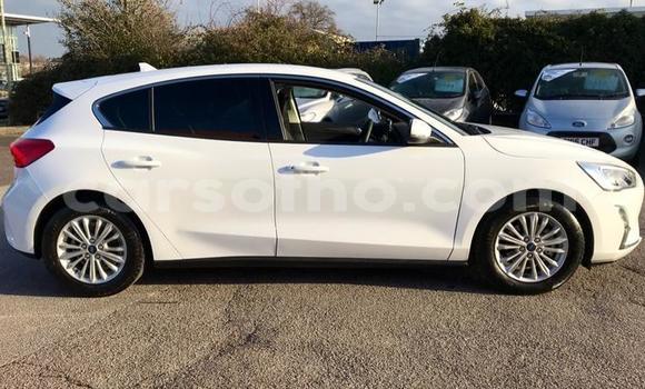 Buy Used Ford Focus White Car in Maputsoa in Leribe Buy Used Ford Focus White Car in Maputsoa in Leribe