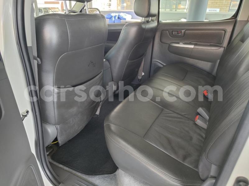 Big with watermark toyota hilux maseru maseru 29686