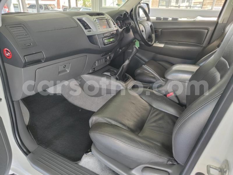 Big with watermark toyota hilux maseru maseru 29686