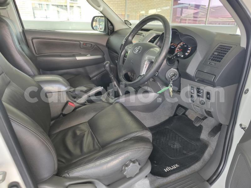 Big with watermark toyota hilux maseru maseru 29686