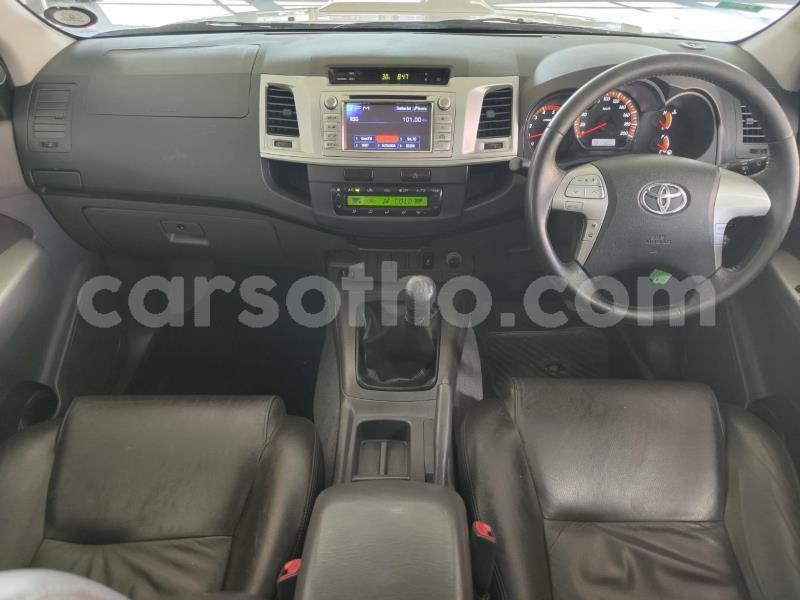 Big with watermark toyota hilux maseru maseru 29686