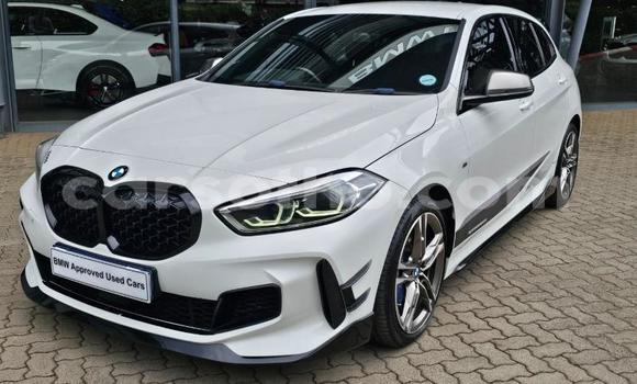 Sayi Na hannu BMW 1–Series White Mota in Maseru a Maseru Sayi Na hannu BMW 1–Series White Mota in Maseru a Maseru