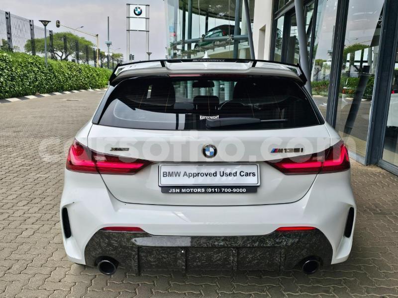 Big with watermark bmw 1 series maseru maseru 29687