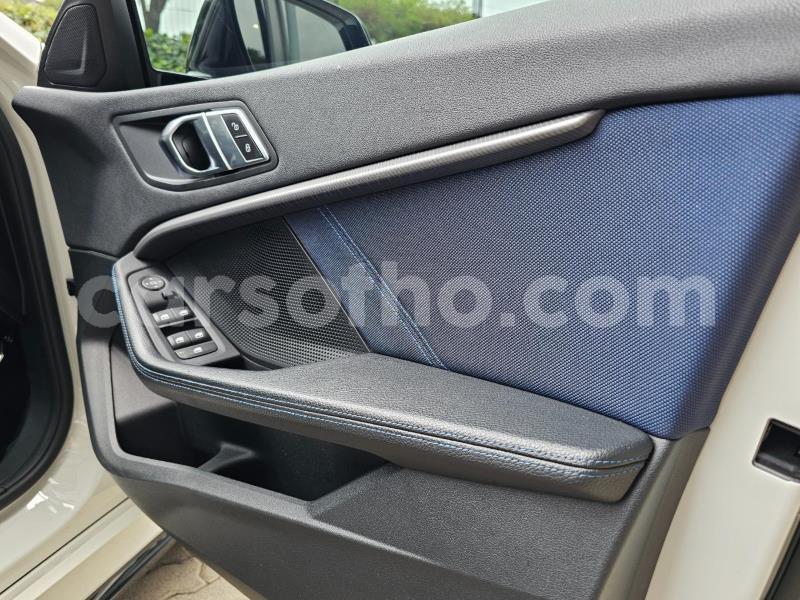 Big with watermark bmw 1 series maseru maseru 29687