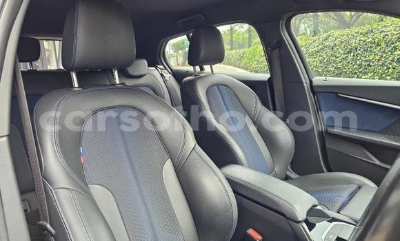 Sayi Na hannu BMW 1–Series White Mota in Maseru a Maseru Sayi Na hannu BMW 1–Series White Mota in Maseru a Maseru