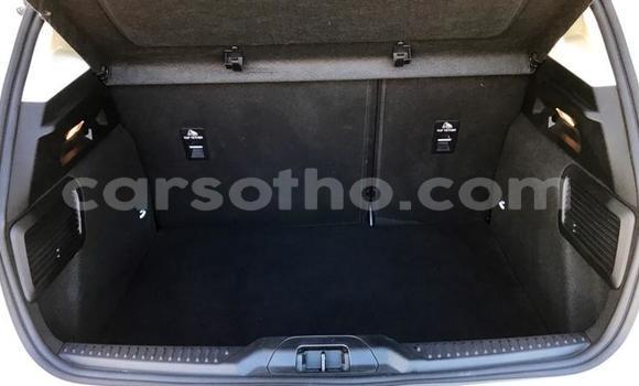 Buy Used Ford Focus White Car in Maputsoa in Leribe Buy Used Ford Focus White Car in Maputsoa in Leribe