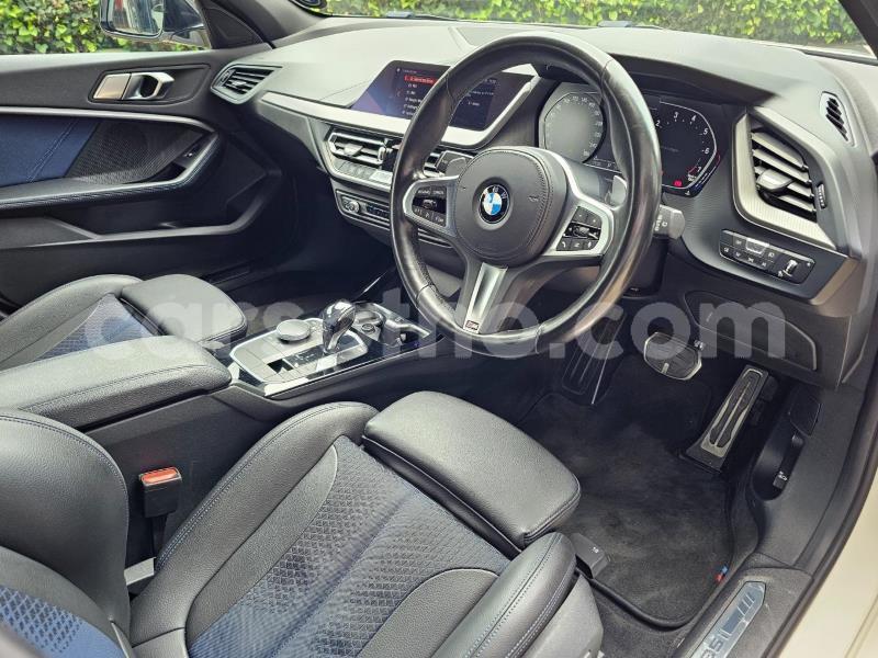 Big with watermark bmw 1 series maseru maseru 29687
