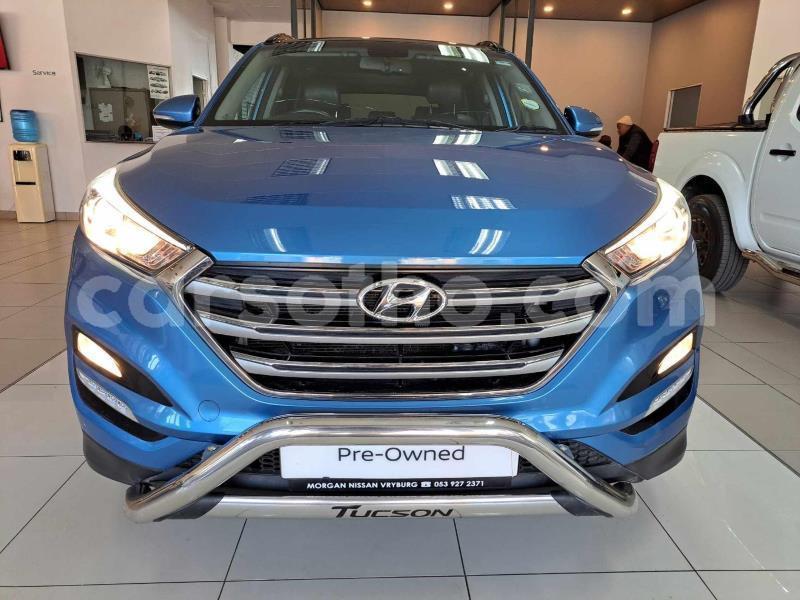 Big with watermark hyundai tucson maseru maseru 29688