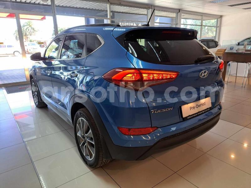 Big with watermark hyundai tucson maseru maseru 29688
