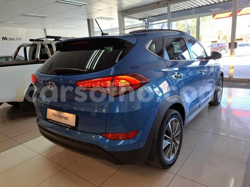Big with watermark hyundai tucson maseru maseru 29688