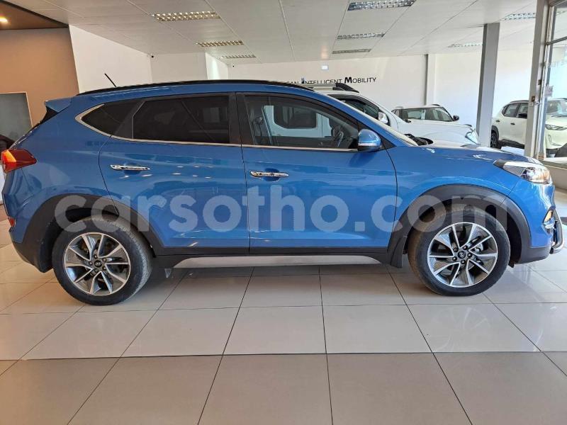 Big with watermark hyundai tucson maseru maseru 29688
