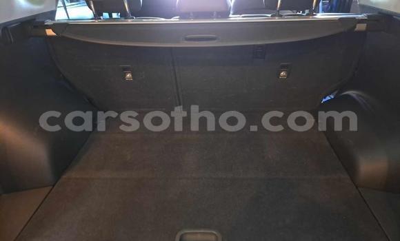 Sayi Na hannu Hyundai Tucson Blue Mota in Maseru a Maseru Sayi Na hannu Hyundai Tucson Blue Mota in Maseru a Maseru