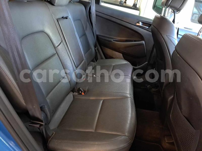 Big with watermark hyundai tucson maseru maseru 29688