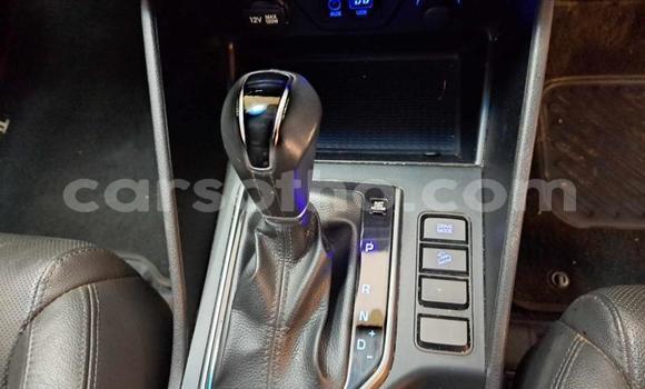 Sayi Na hannu Hyundai Tucson Blue Mota in Maseru a Maseru Sayi Na hannu Hyundai Tucson Blue Mota in Maseru a Maseru