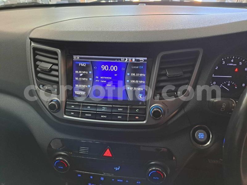Big with watermark hyundai tucson maseru maseru 29688