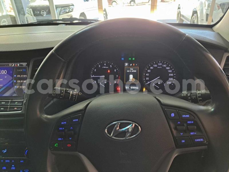 Big with watermark hyundai tucson maseru maseru 29688