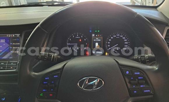 Sayi Na hannu Hyundai Tucson Blue Mota in Maseru a Maseru Sayi Na hannu Hyundai Tucson Blue Mota in Maseru a Maseru