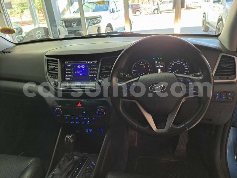 Big with watermark hyundai tucson maseru maseru 29688