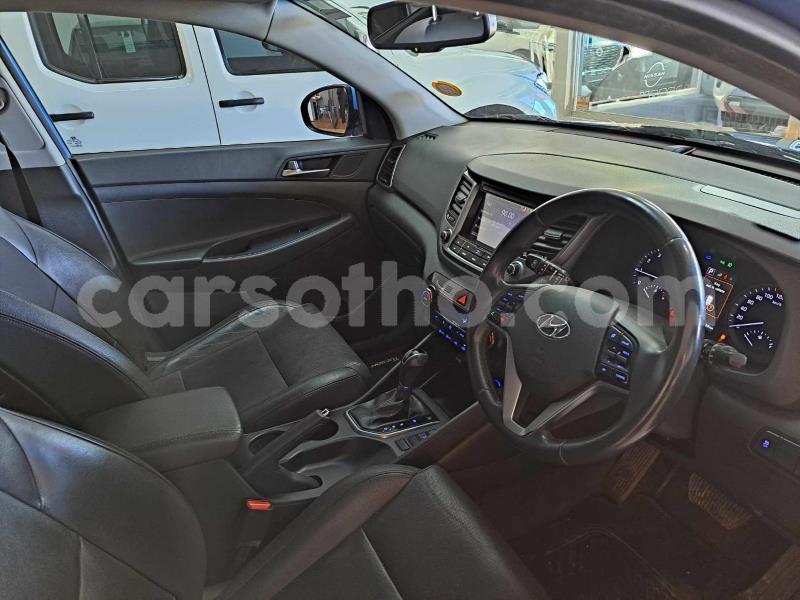 Big with watermark hyundai tucson maseru maseru 29688