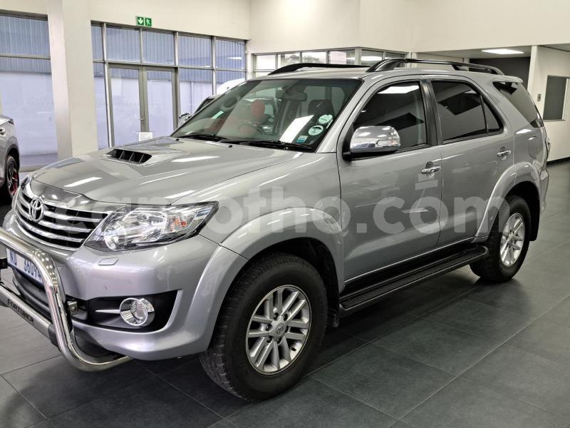 Big with watermark toyota fortuner maseru maseru 29689