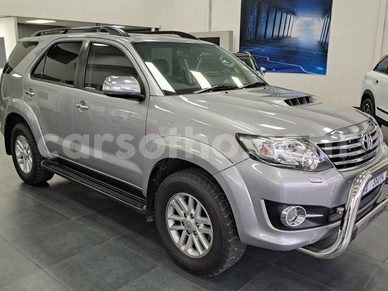Big with watermark toyota fortuner maseru maseru 29689