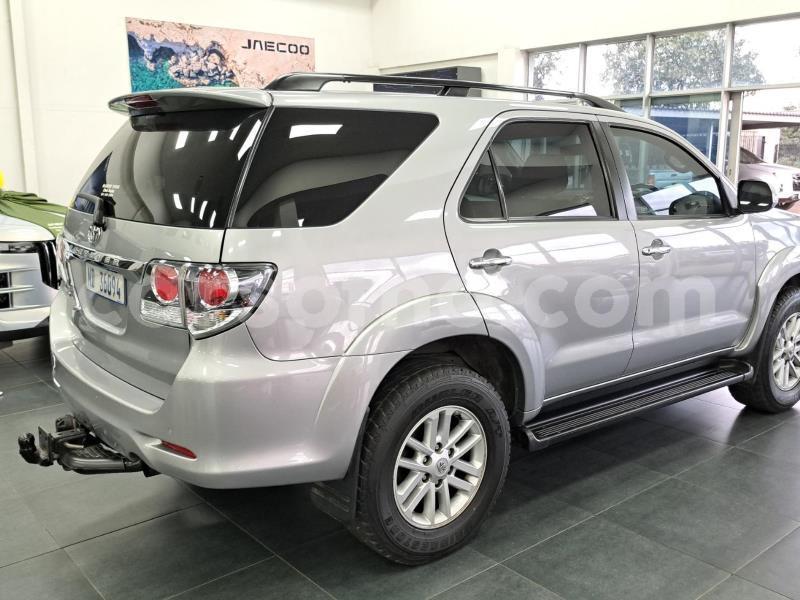 Big with watermark toyota fortuner maseru maseru 29689