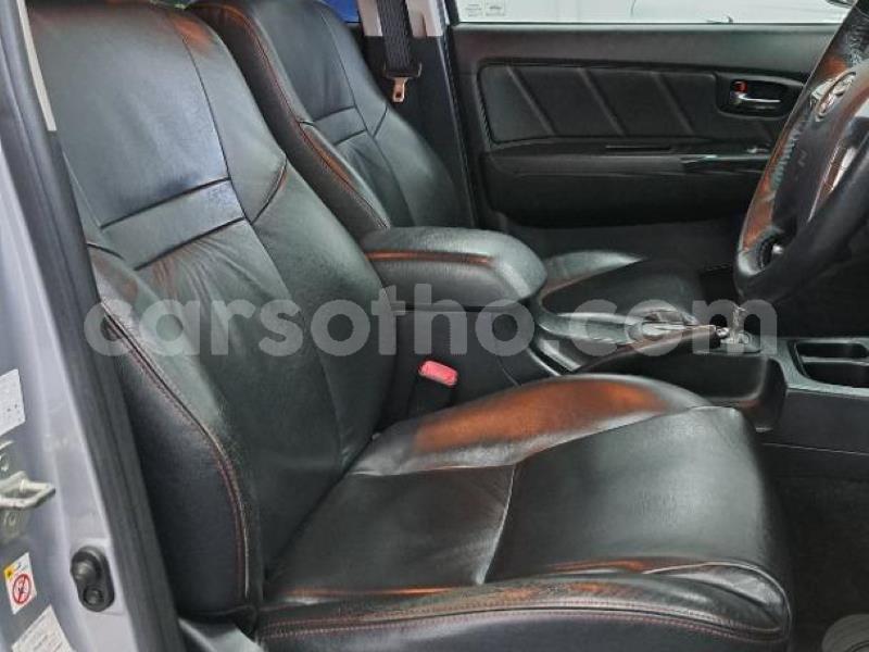Big with watermark toyota fortuner maseru maseru 29689