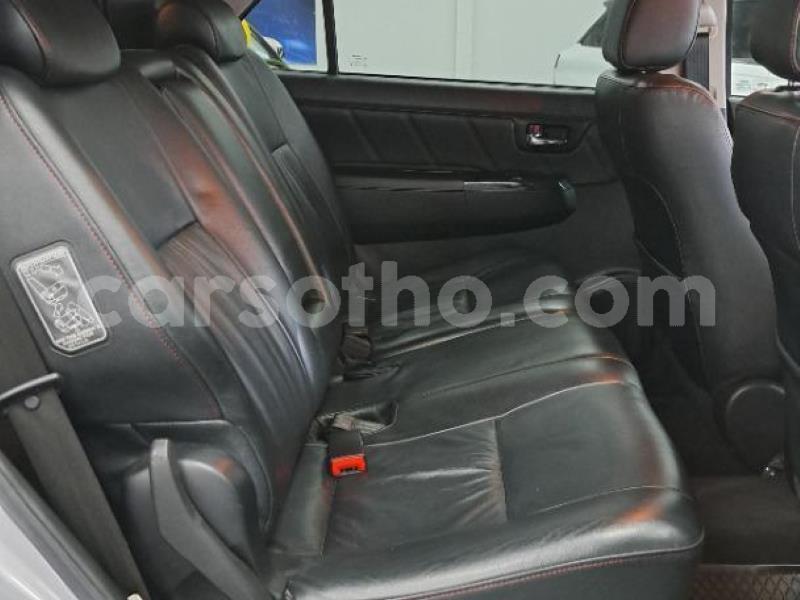 Big with watermark toyota fortuner maseru maseru 29689