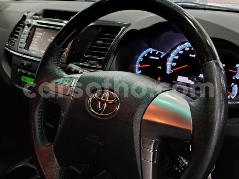 Big with watermark toyota fortuner maseru maseru 29689