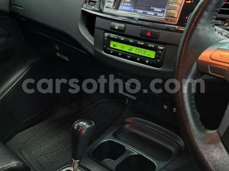 Big with watermark toyota fortuner maseru maseru 29689
