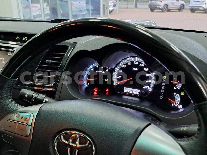 Big with watermark toyota fortuner maseru maseru 29689