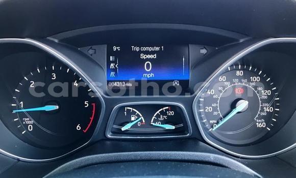 Sayi Na hannu Ford Focus Black Mota in Maputsoe a Leribe Sayi Na hannu Ford Focus Black Mota in Maputsoe a Leribe