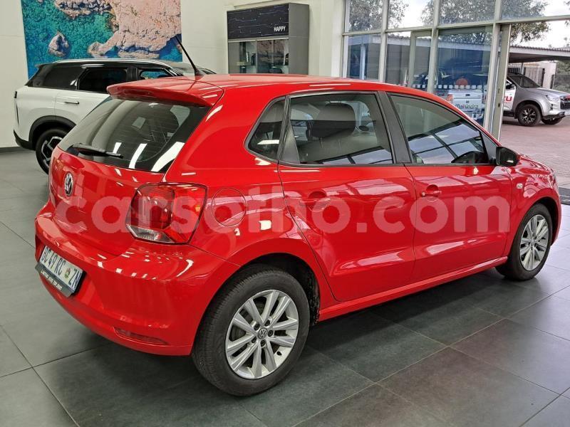 Big with watermark volkswagen polo maseru maseru 29690