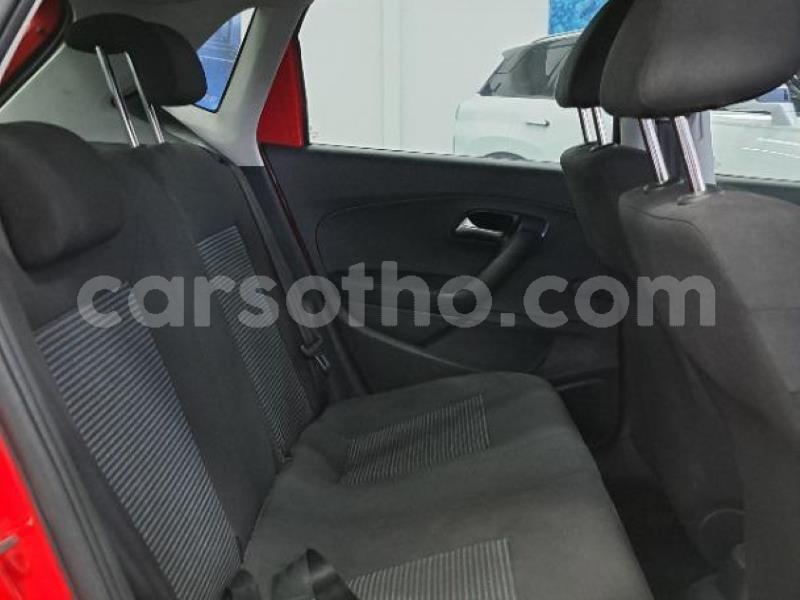 Big with watermark volkswagen polo maseru maseru 29690