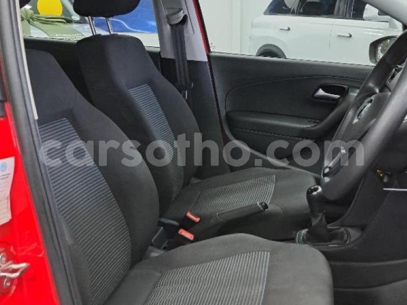 Big with watermark volkswagen polo maseru maseru 29690
