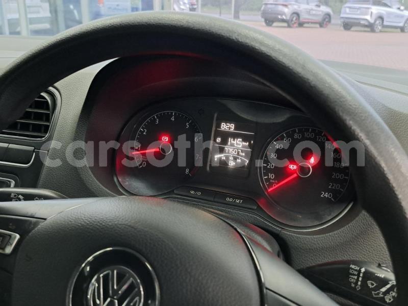 Big with watermark volkswagen polo maseru maseru 29690
