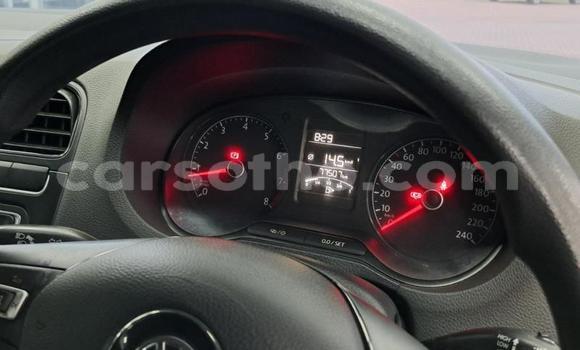 Acheter Occasion Voiture Volkswagen Polo Rouge à Maseru, Maseru Acheter Occasion Voiture Volkswagen Polo Rouge à Maseru, Maseru