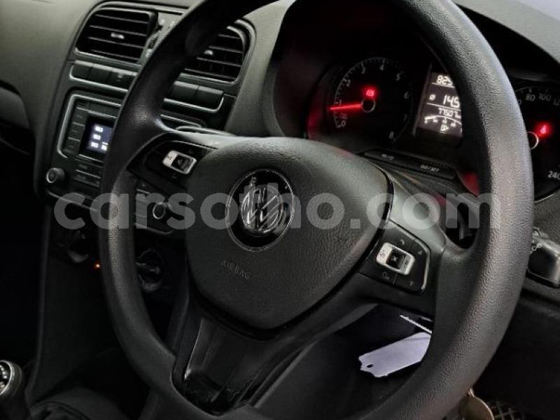 Big with watermark volkswagen polo maseru maseru 29690