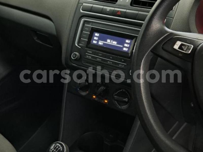 Big with watermark volkswagen polo maseru maseru 29690
