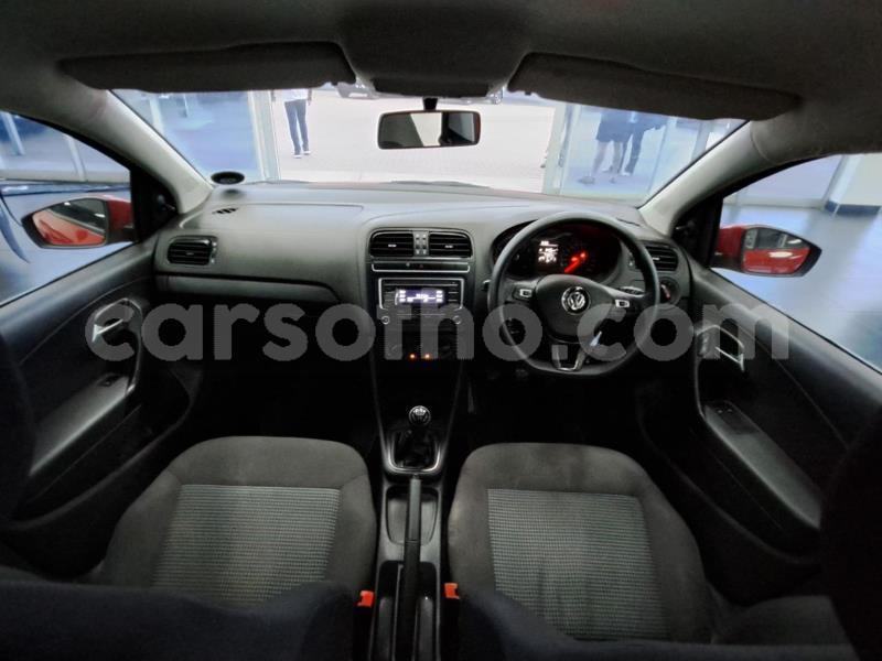 Big with watermark volkswagen polo maseru maseru 29690