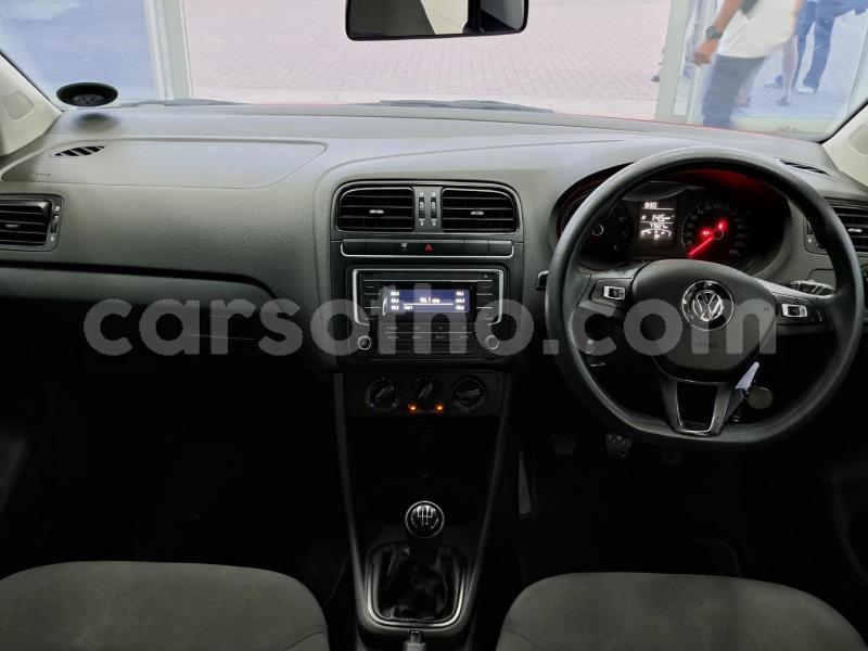 Big with watermark volkswagen polo maseru maseru 29690