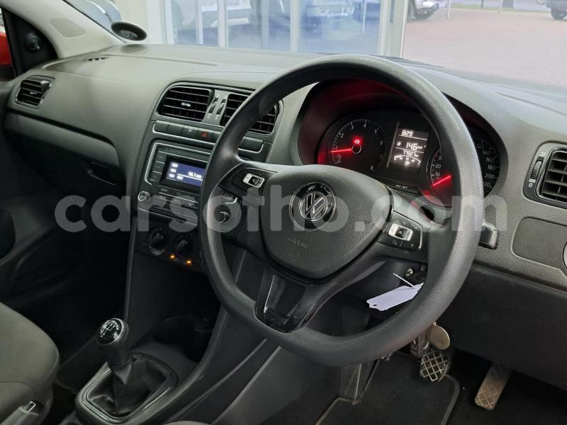 Big with watermark volkswagen polo maseru maseru 29690