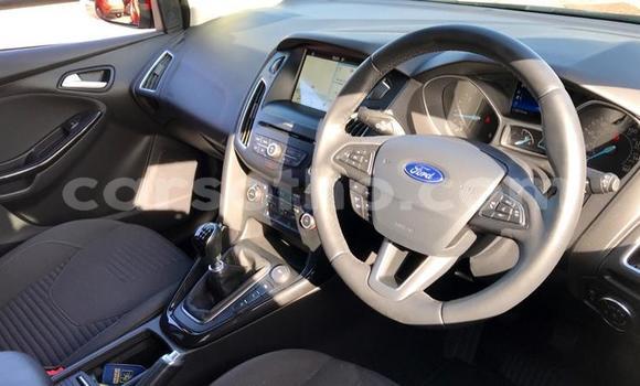 Sayi Na hannu Ford Focus Black Mota in Maputsoe a Leribe Sayi Na hannu Ford Focus Black Mota in Maputsoe a Leribe