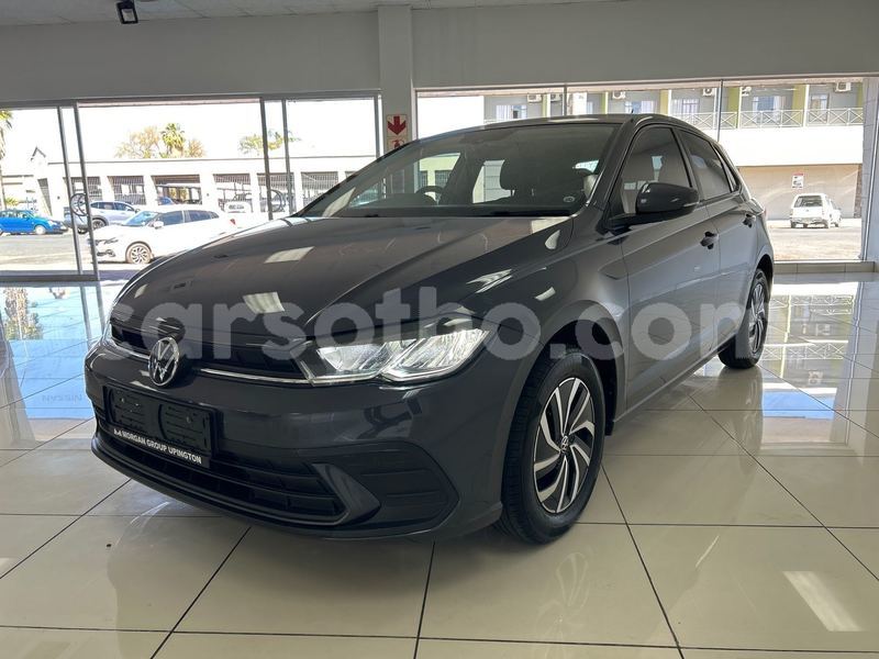 Big with watermark volkswagen polo maseru maseru 29691