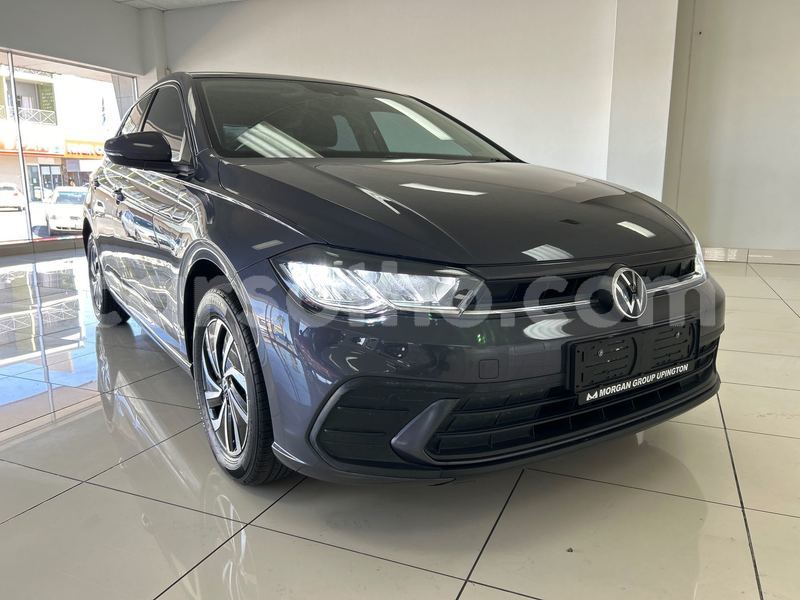 Big with watermark volkswagen polo maseru maseru 29691