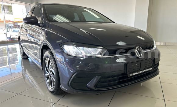 Sayi Na hannu Volkswagen Polo Other Mota in Maseru a Maseru Sayi Na hannu Volkswagen Polo Other Mota in Maseru a Maseru