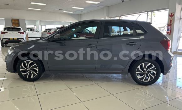 Sayi Na hannu Volkswagen Polo Other Mota in Maseru a Maseru Sayi Na hannu Volkswagen Polo Other Mota in Maseru a Maseru