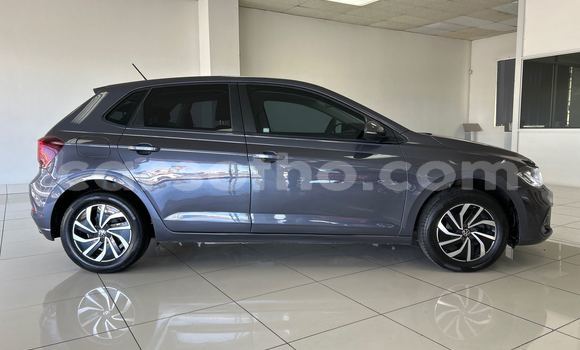 Sayi Na hannu Volkswagen Polo Other Mota in Maseru a Maseru Sayi Na hannu Volkswagen Polo Other Mota in Maseru a Maseru