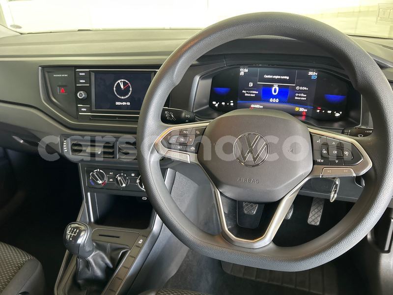 Big with watermark volkswagen polo maseru maseru 29691